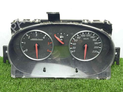 Used Instrument cluster NISSAN MICRA III (K12) 1.5 dCi (65 hp) 8941844