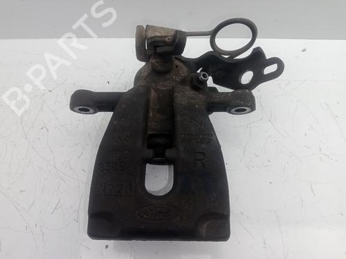 Used Right rear brake caliper FORD KUGA I 2.0 TDCi (136 hp) 19287916