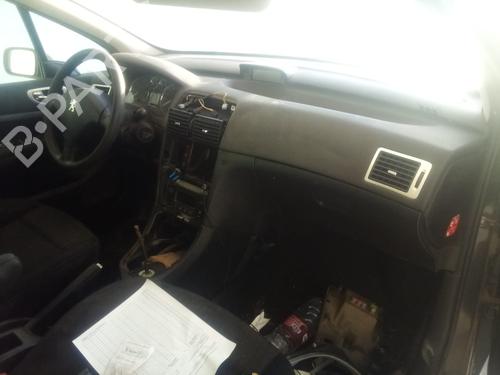 Styring servopumpe PEUGEOT 307 SW (3H) 1.6 HDI 110 | BP23218583M99 