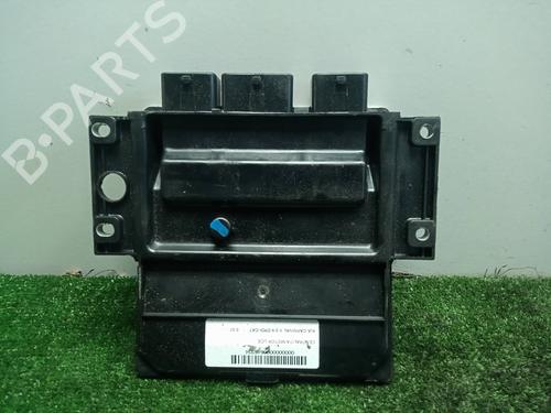 Engine control unit (ECU) KIA CARNIVAL II (GQ) 2.9 CRDi | BP13548385M57 