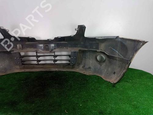 Front bumper NISSAN QASHQAI I (J10, NJ10)  | BP18644931C7