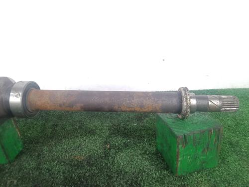 Right front driveshaft RENAULT MEGANE III Hatchback (BZ0/1_, B3_) 1.2 TCe (BZ2B, BZ11) | BP36406280M39 - Image 3