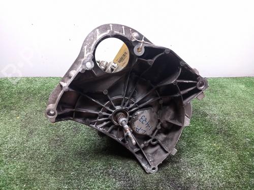 Gearbox BMW MOTORCYCLES R 1200 R 1200 ST (R1ST) | BP24671108M3 