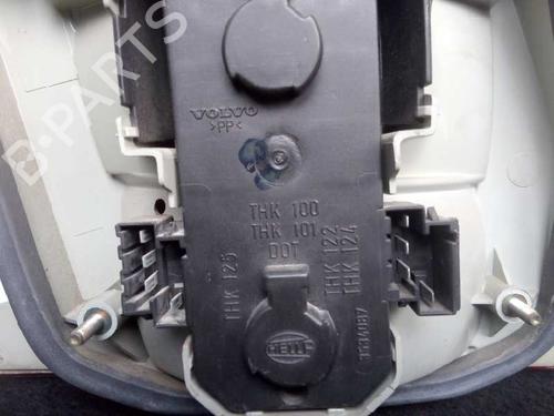 Right tailgate light VOLVO S90 I (964) 2.9 | BP5745819C80
