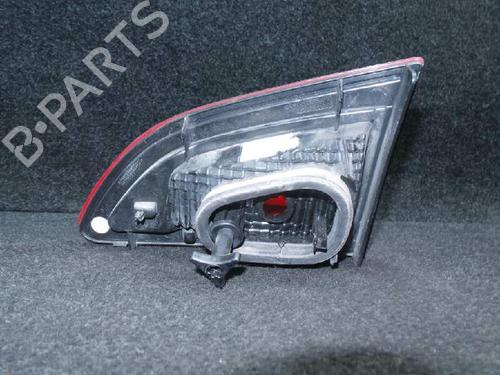 Left taillight RENAULT SCÉNIC III (JZ0/1_)  | BP5695001C34 