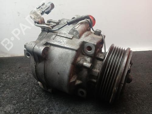 AC compressor MITSUBISHI ASX (GA_W_) 1.8 DI-D (GA6W) | BP39744115M34 - Image 5