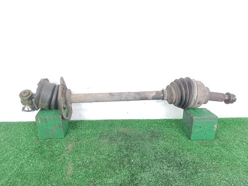 Used Right front driveshaft NISSAN PRIMASTAR Van (X83) [2002-2025]  29130356