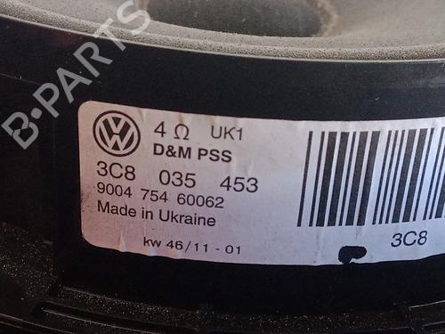 Radio VW PASSAT CC B6 (357) 2.0 TDI | BP8492046E6 
