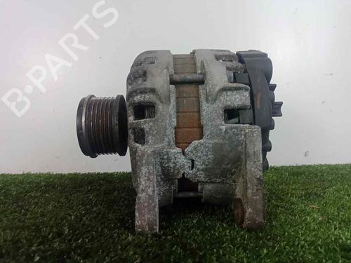 Alternator DACIA LODGY (JS_)  | BP13492601M7 