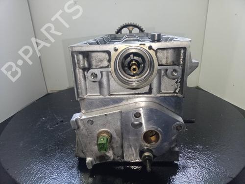 Cylinder head PEUGEOT 406 (8B) 2.1 TD 12V | BP10972401M5 