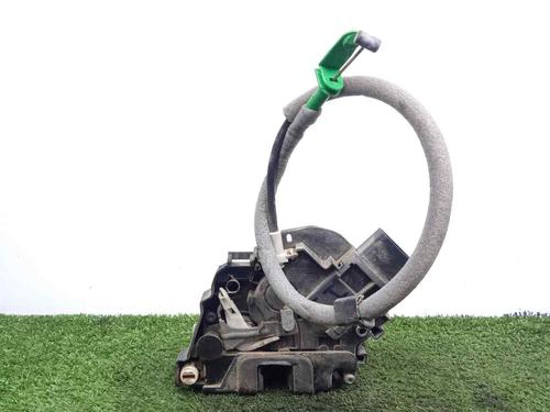Rear left lock FORD MONDEO IV (BA7) 2.0 TDCi | BP29352899C100 