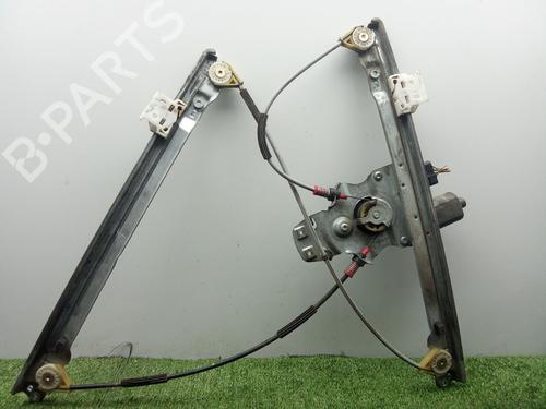 Front left window mechanism CITROËN C5 III (RD_) 2.0 HDi (RDRHD8, RDRHDJ, RDRHR8, RDRHRJ) | BP36560853C22 - Image 3