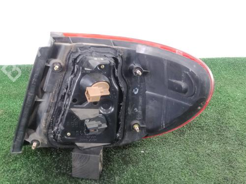 Left taillight NISSAN ALMERA II (N16) 2.2 Di | BP36800686C34 - Image 2