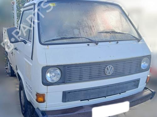 Brugte VW TRANSPORTER T3 Platform/Chassis (24_) 1.6 TD (70 hp) 2280469