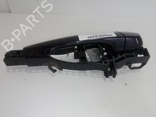 Rear right exterior door handle BMW 3 (F30, F80) 320 d | BP15195890C130 