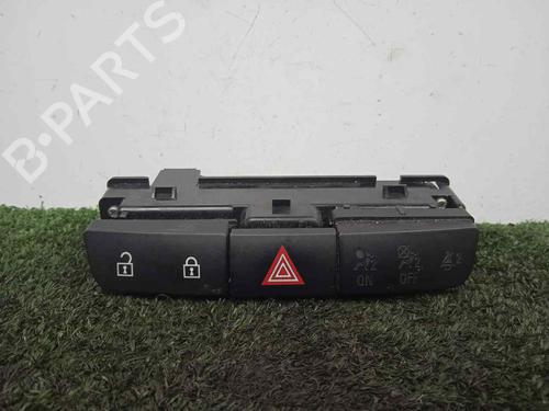 Used Warning switch OPEL INSIGNIA A (G09) 2.0 CDTI (68) (131 hp) 12209152