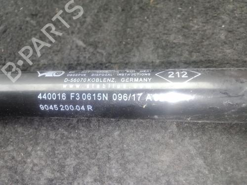 Siłownik klapy tylnej / bagażnika DACIA DUSTER (HS_) 1.5 dCi (HSMC) | BP30717623C138