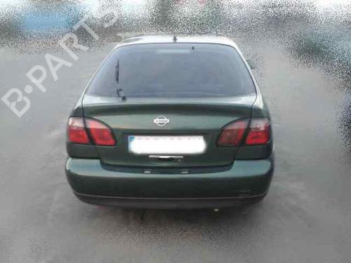 ABS pump NISSAN PRIMERA (P11)  | BP5692007M43 