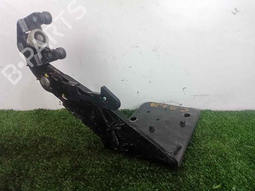 Hinge/Door check strap RENAULT MASTER III Van (FV) | BP28997582C146