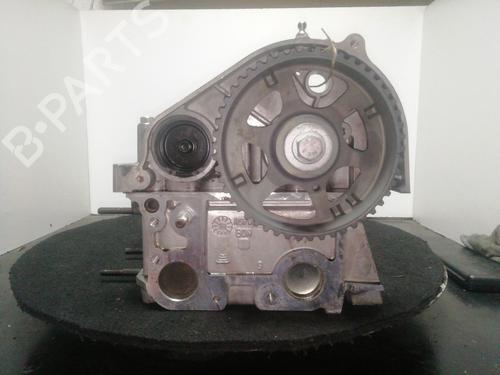 Cylinder head IVECO DAILY VI Van 35S15, 35C15, 40C15, 50C15 | BP30127106M5