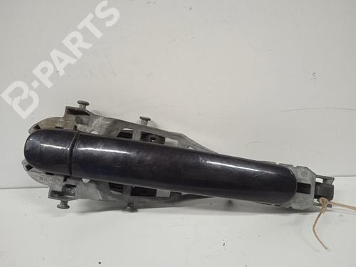 Used Rear left exterior door handle Rear left exterior door handle VW GOLF V (1K1) 1.9 TDI (105 hp) 11010983 11010983