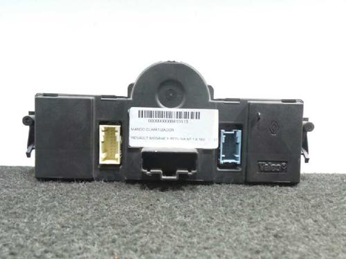 Climate control RENAULT MEGANE II (BM0/1_, CM0/1_) 1.6 16V | BP5740455I5 