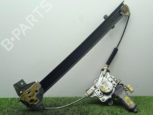 Used Front right window mechanism HYUNDAI GETZ (TB) [2001-2011]  31827568