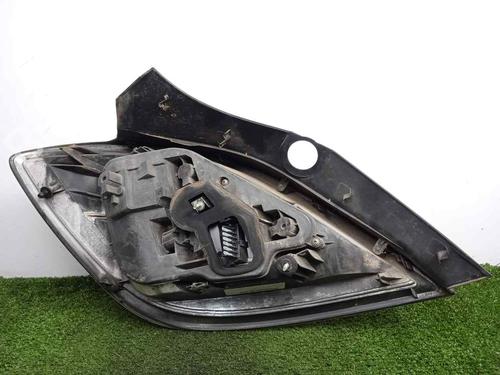 Right taillight OPEL ASTRA H (A04) 1.7 CDTI (L48) | BP18154797C35 