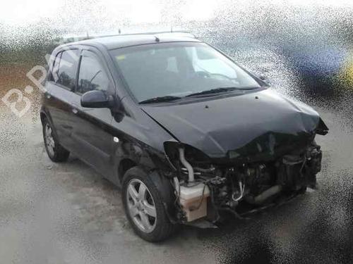 Mass air flow sensor HYUNDAI GETZ (TB)  | BP5691913M95 