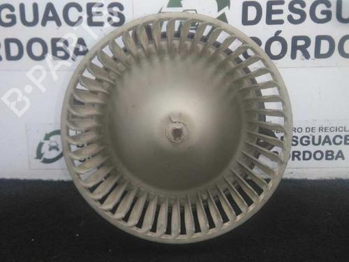 Used Heater blower motor KIA SORENTO I (JC) 2.5 CRDi (170 hp) 7042284