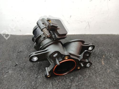 Used Throttle body Throttle body FIAT SCUDO Van (270_, 272_) 2.0 D Multijet (163 hp) 33843479 33843479