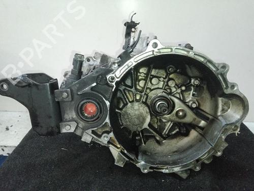 Gearbox HYUNDAI i30 (FD) 1.6 CRDi | BP8389814M3 