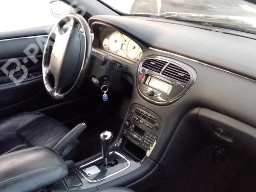 Engine PEUGEOT 607 (9D, 9U) 2.2 HDi | BP9674054M1  - Image 11