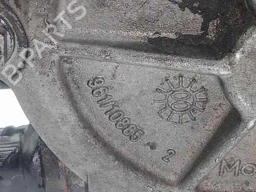 Vacuum pump BMW 7 (E38)  | BP15550100M80 