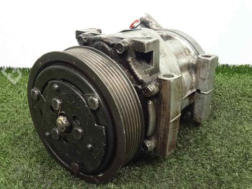 Compressor A/C RENAULT KANGOO (KC0/1_) D 65 1.9 (KC0E, KC02, KC0J, KC0N) (64 hp) 5709429