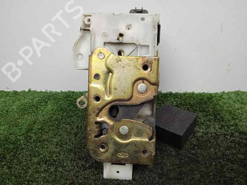 Used Front right lock FORD MONDEO III (B5Y) 2.0 16V TDDi / TDCi (115 hp) 7152054