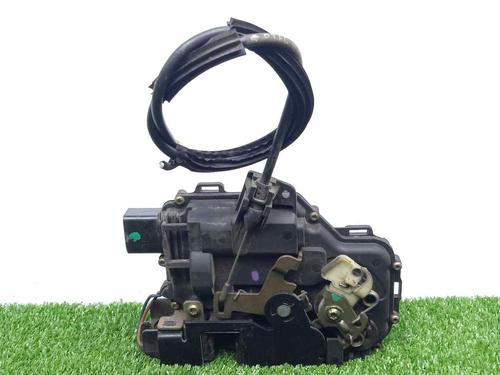 Front right lock SKODA OCTAVIA I (1U2) 1.9 TDI | BP10150324C97 