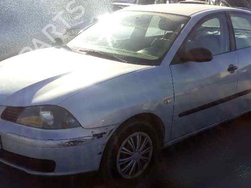 Ignition coil SEAT CORDOBA (6L2) 1.4 16V | BP5713689M94 