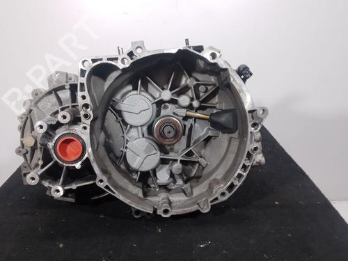 Gearkasse Gearkasse 38754970 38754970