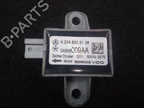 Other MERCEDES-BENZ C-CLASS (W204)  | BP14253582O1