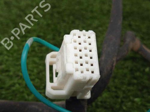 Steering wheel controls NISSAN X-TRAIL III (T32_, T32R, T32RR)  | BP17740345E15 