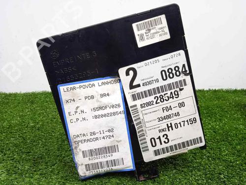 Used Electronic module RENAULT LAGUNA II (BG0/1_) [2001-2007]  12210178