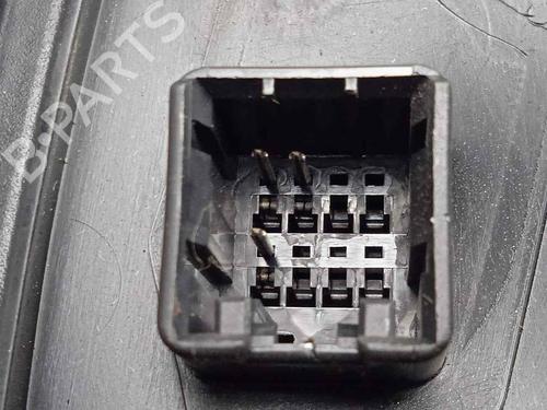 Right mirror KIA RIO I Hatchback (DC) 1.3 | BP15469637C27 
