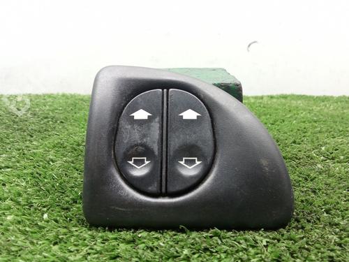 Used Left front window switch Left front window switch FORD TRANSIT CONNECT (P65_, P70_, P80_) 1.8 Di (75 hp) 40610625 40610625