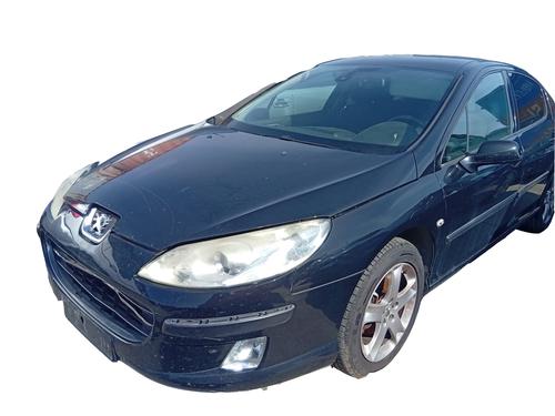 Used Parts PEUGEOT 407 (6D_)  2.0 HDi 135 (6DRHRH, 6DRHRE, 6DRHRG, 6DRHRJ)  4507149