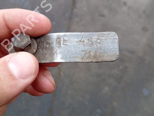 Rear axle FORD TRANSIT Van (FA_ _) 2.4 DI (FAA_, FAB_, FAC_, FAD_) | BP40227452M2 - Image 6