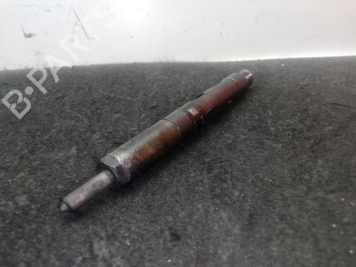 Injector DACIA DUSTER (HS_) 1.5 dCi (HSAJ) | BP29823631M100