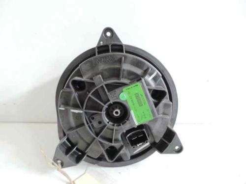Heater blower motor FORD MONDEO III (B5Y) 2.0 TDCi | BP5710414M62 