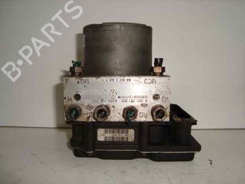 ABS pump RENAULT SCÉNIC II (JM0/1_) 1.6 (JM0C, JM0J, JM1B) | BP5739018M43 