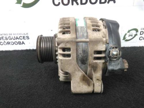 Alternator TOYOTA LAND CRUISER PRADO (_J15_) 3.0 D-4D (KDJ155_, KDJ150_, KDJ150R, KDJ155R) | BP5783350M7 